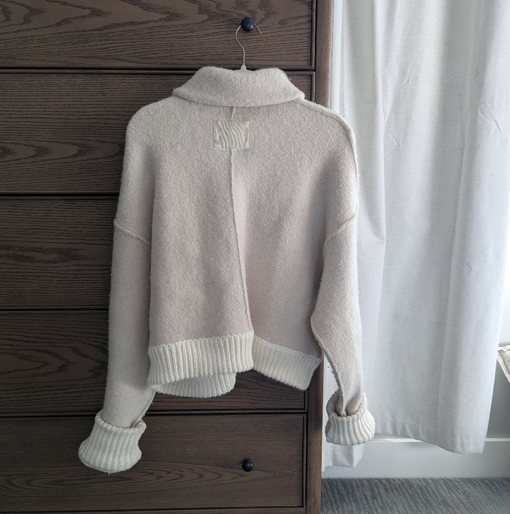 We The Free Always Sweater - Picture 6 of 11